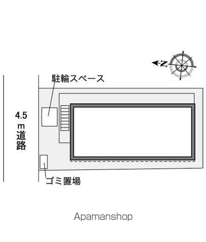 レオパレスメディオススキノのその他写真