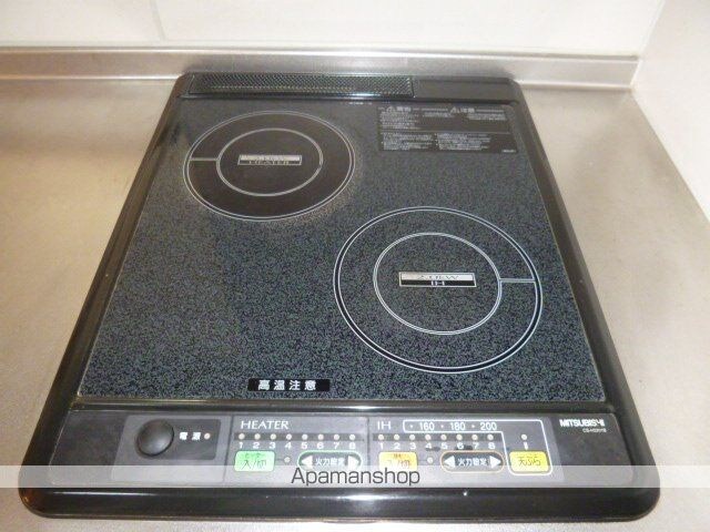 滋賀県大津市平津１丁目[1K/25m2]のその他部屋・スペース