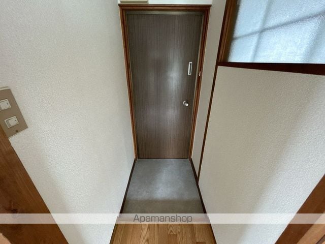 コーポきむらの内装写真