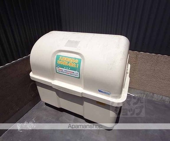 フラッティ堀川高辻のその他写真