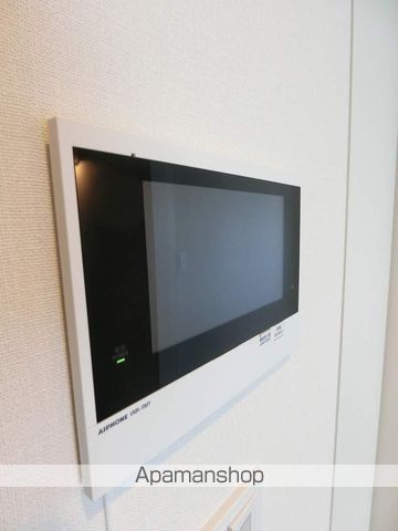 パークアクシス錦糸公園の内装写真