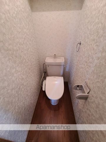 プレミール姫城の内装写真