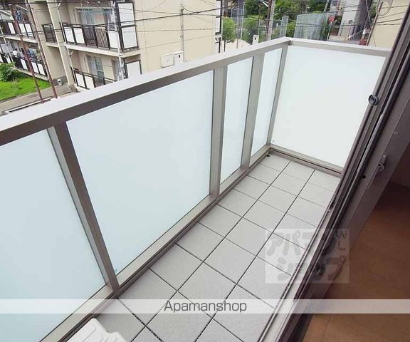 シャーメゾンOZAKIの内装写真