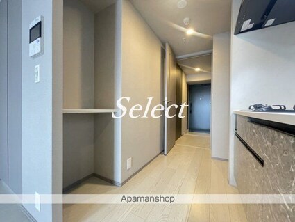 ＷＯＲＶＥ横浜伊勢佐木町[1LDK/37.74m2]の内装1