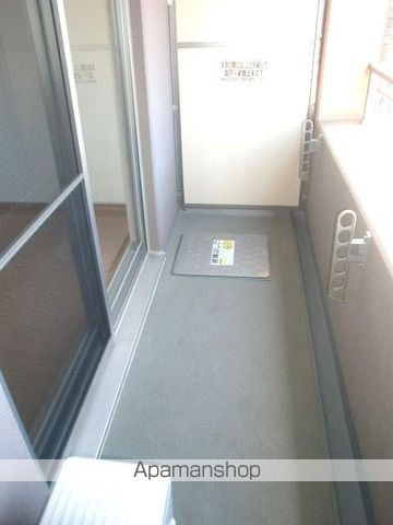 WILL DO 新大阪の内装写真
