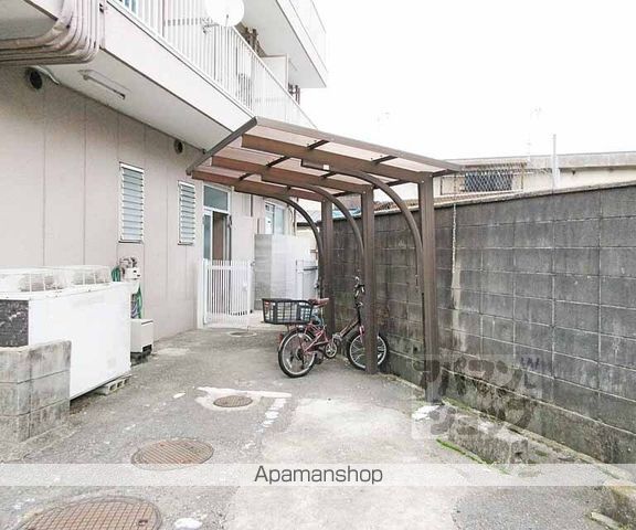 長谷川マンションのその他写真