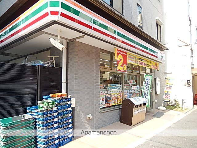 ガーラ銀座東の周辺写真