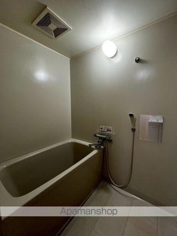 ECLARGE B棟の内装写真