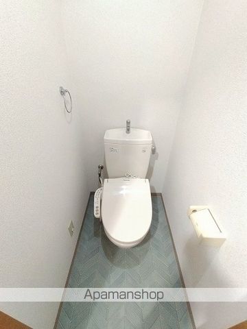 メゾンクラーラの内装写真
