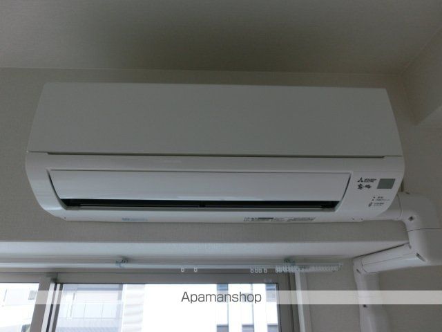 SPLENDID Y0D0YABASHI DUEの内装写真