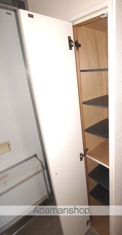 レオパレスラ レザンの内装写真