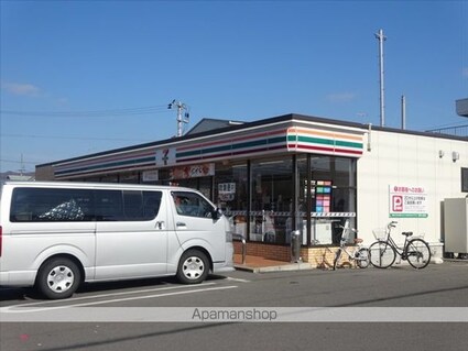和歌山県和歌山市加納[3LDK/63.5m2]の周辺3
