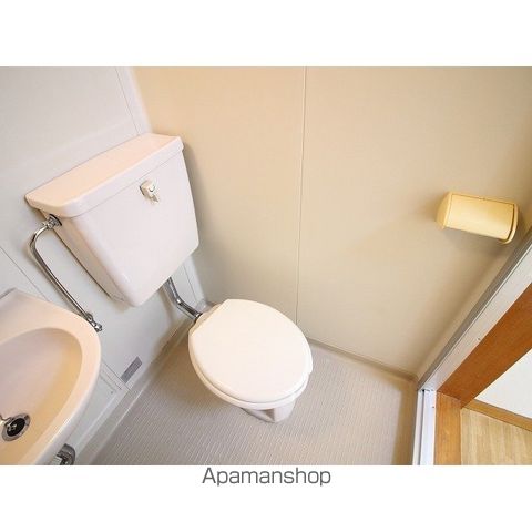 青梅第三プラザの内装写真