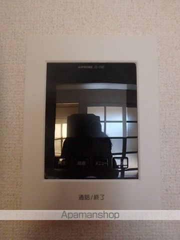 パラマウント野川の内装写真