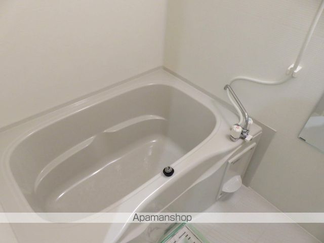 シンプルNの内装写真