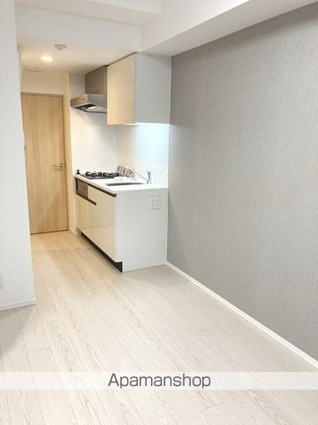 アーバネックス深川住吉IIIの内装写真