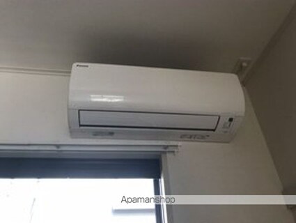 寿ハイツ　Ｂ棟[1LDK/48.7m2]の内装5