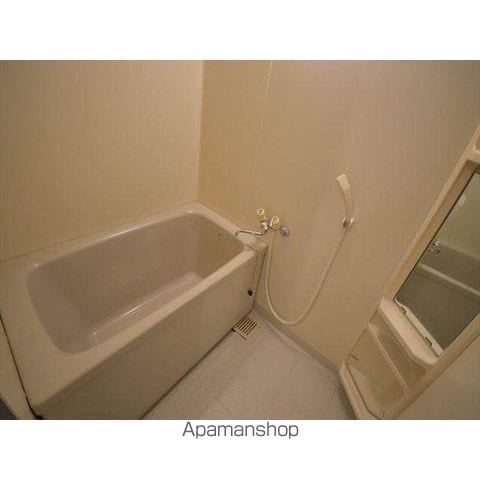 コーポ住吉の内装写真