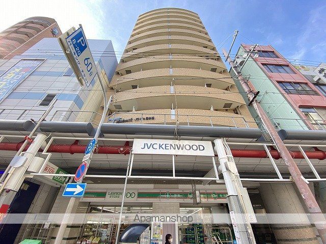 PHOENIX難波EASTの外観写真
