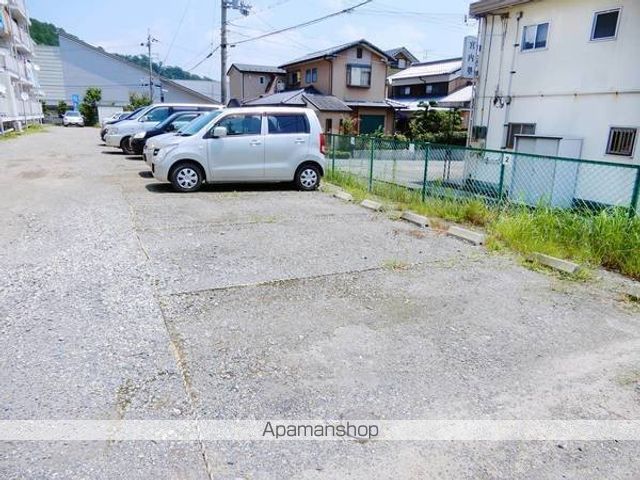 ビレッジハウス宮内1号棟のその他写真