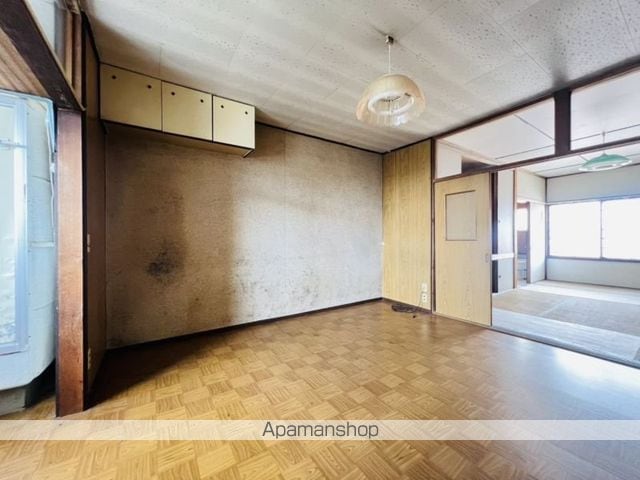 協和マンションの内装写真