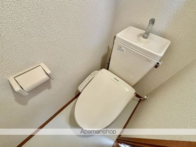 レオパレスディアコートの内装写真