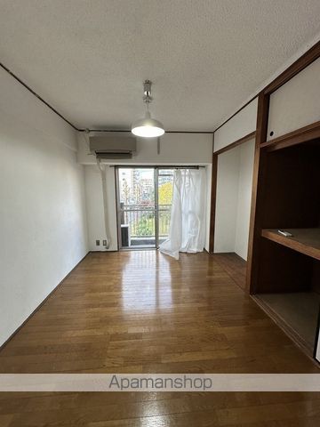 MAISONKITAUMEDAの内装写真