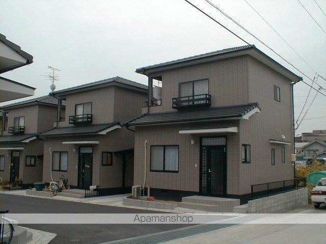 培遠住宅H