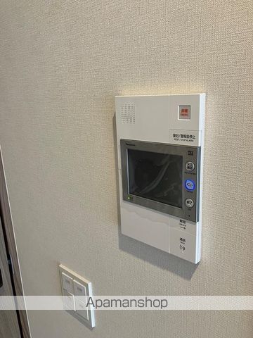 プラウドシティ国立の内装写真