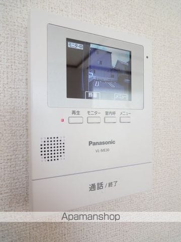 エクセランTの内装写真