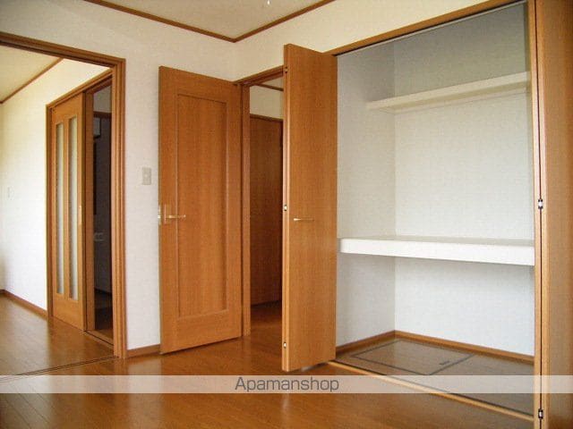 R・S畑中の内装写真