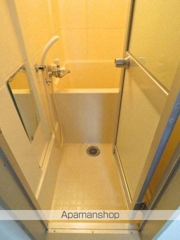 フロンティア菊水の内装写真