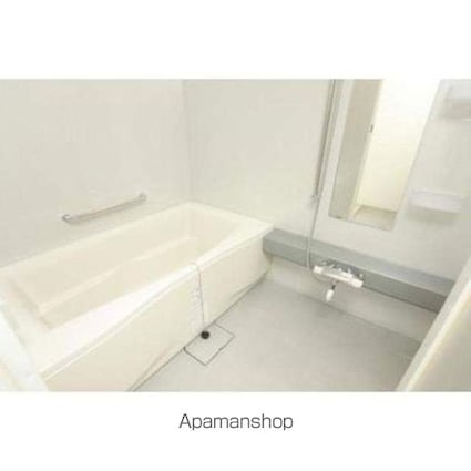 パークアクシス日本橋ステージ[2LDK/65.5m2]のバス