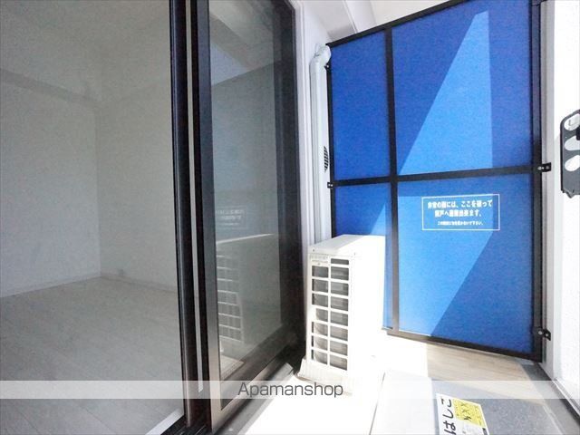 SーRESIDENCE浄心の内装写真