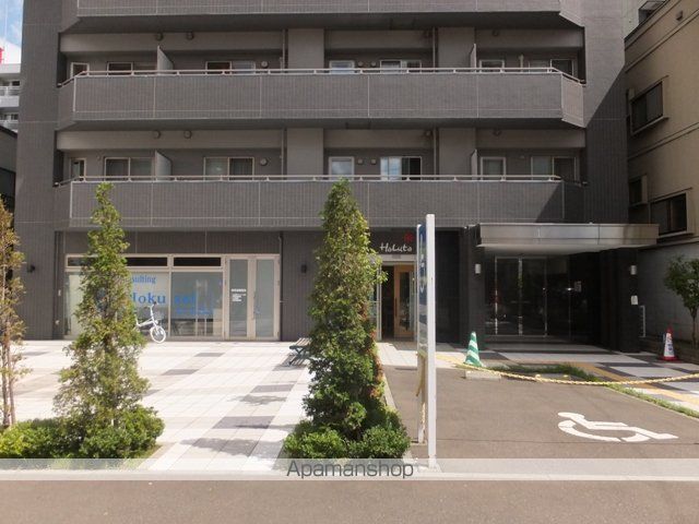 アルファタワー札幌南4条のその他写真