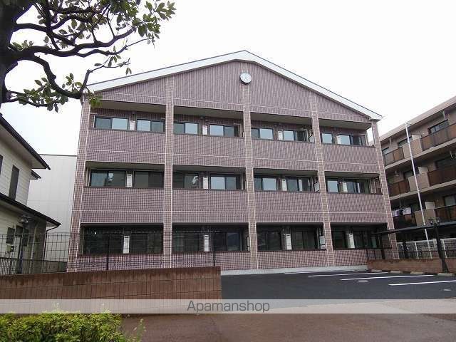 千葉市花見川区幕張本郷１丁目&nbsp;3階建&nbsp;築12年のイメージ