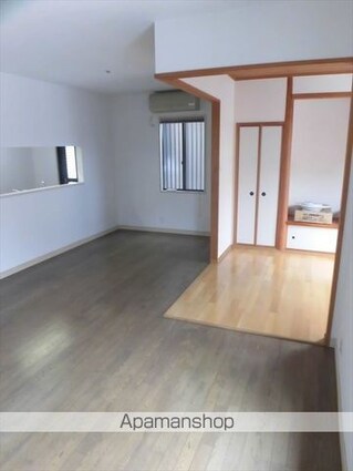 松島１１８－１０戸建[3LDK/107.66m2]のリビング・居間