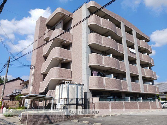 アリスト大和高田