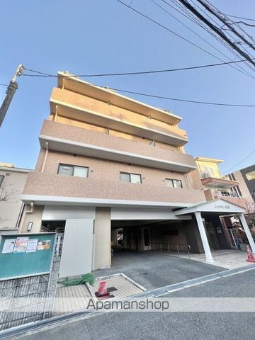 エリジオン伊藤の外観写真