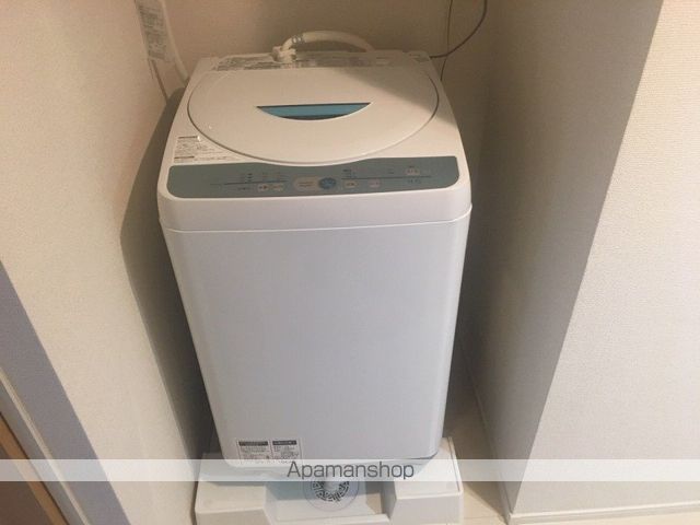 クレイノ葵芳 2号館の内装写真