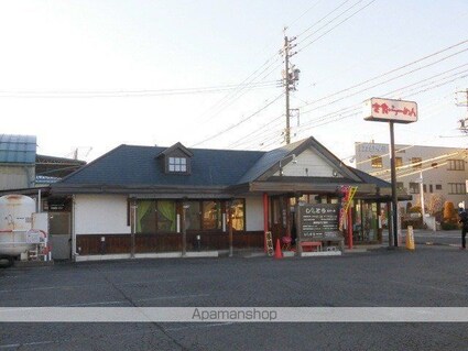 サニーハイツ高田[1K/20m2]の周辺8