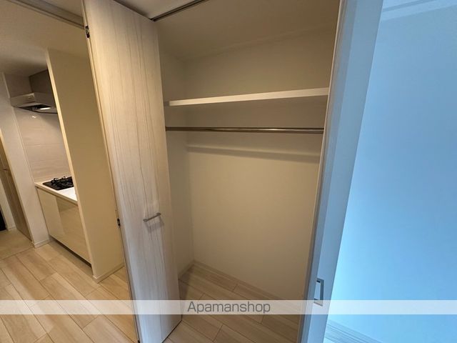 SーRESIDENCE都島ELEGANTの内装写真