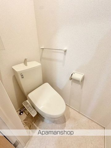 リエート 新田 Iの内装写真