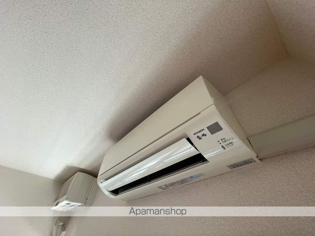 ドミール湘南の内装写真