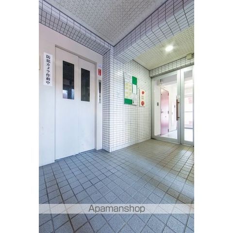 ローヤルハイツ8.8の内装写真