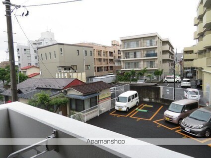 アスコット河原町駅前[2K/34.41m2]の眺望