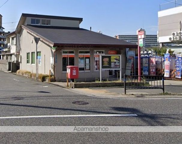 ダイドーメゾン武庫之荘IIの周辺写真