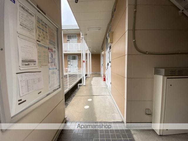 レオパレスNEO ZIOUNの内装写真
