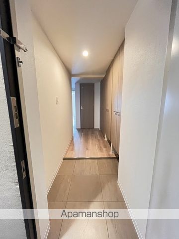 SーRESIDENCE南円山BLAZEの内装写真