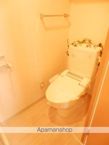 アルティ美園の内装写真